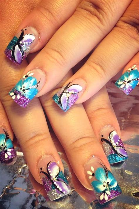 How to Maintain Healthy Nails at Magic Nails in Gaffney, SC
